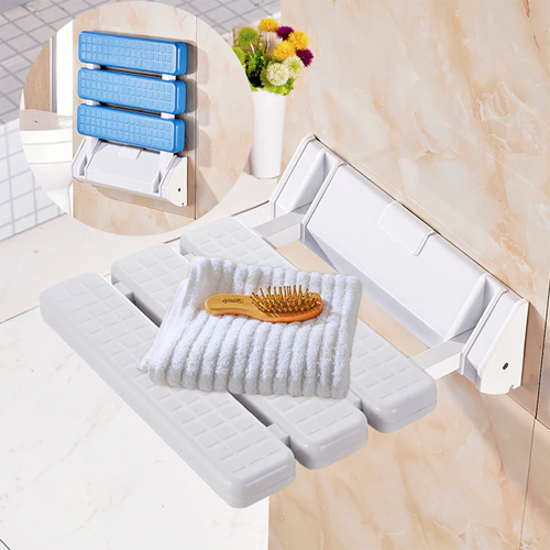 shower seat